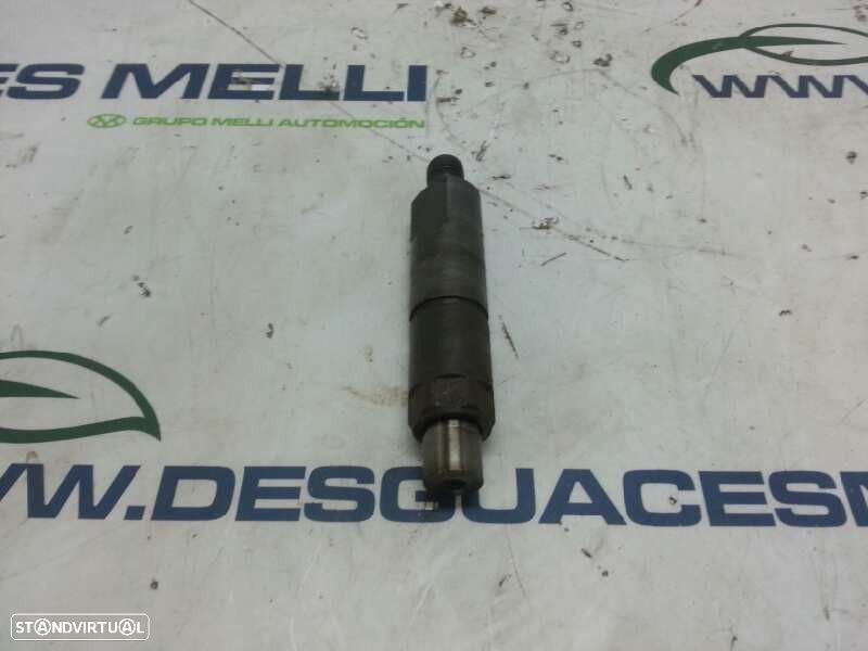 INJETOR FIAT DUCATO FURGÓN 2.0 JTD 84CV 1997CC - 1