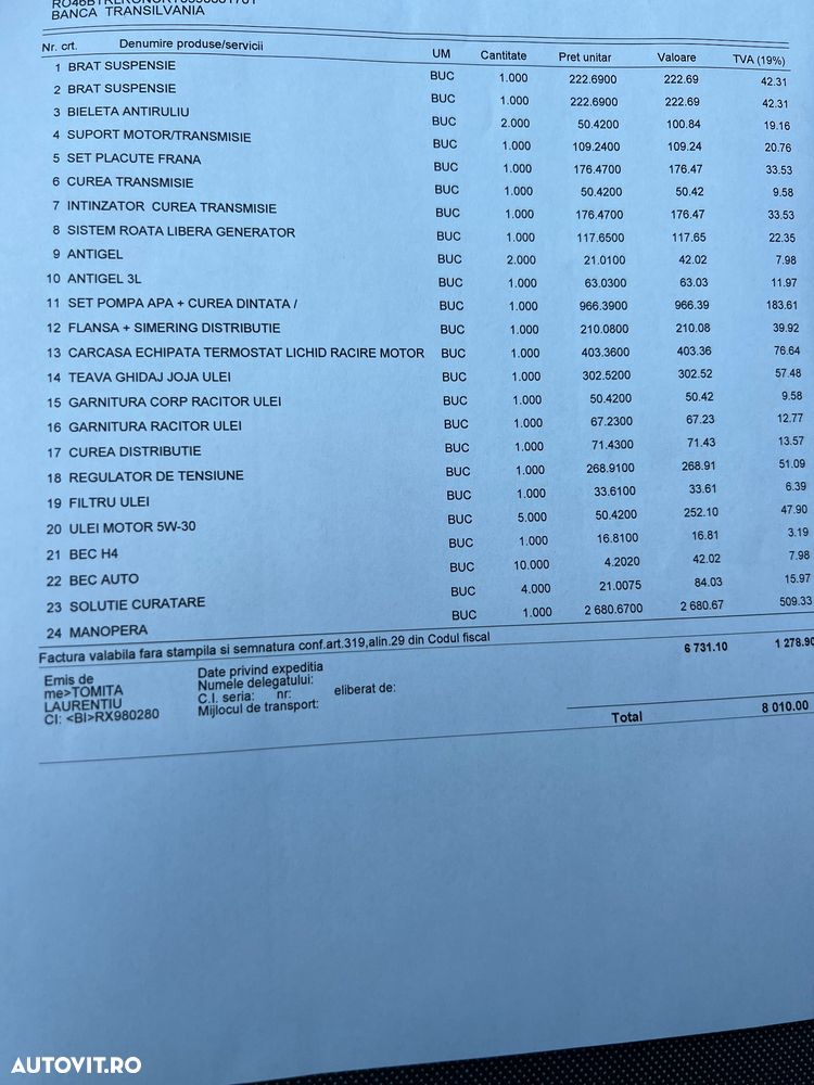 Volkswagen Caddy - 8