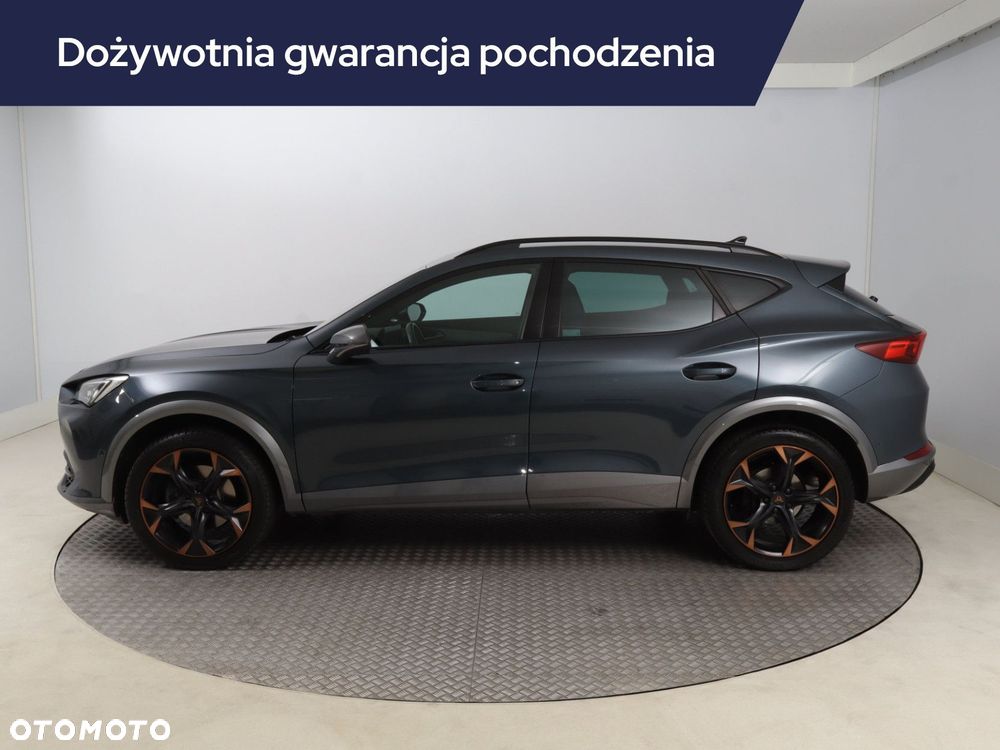 Cupra Formentor - 4