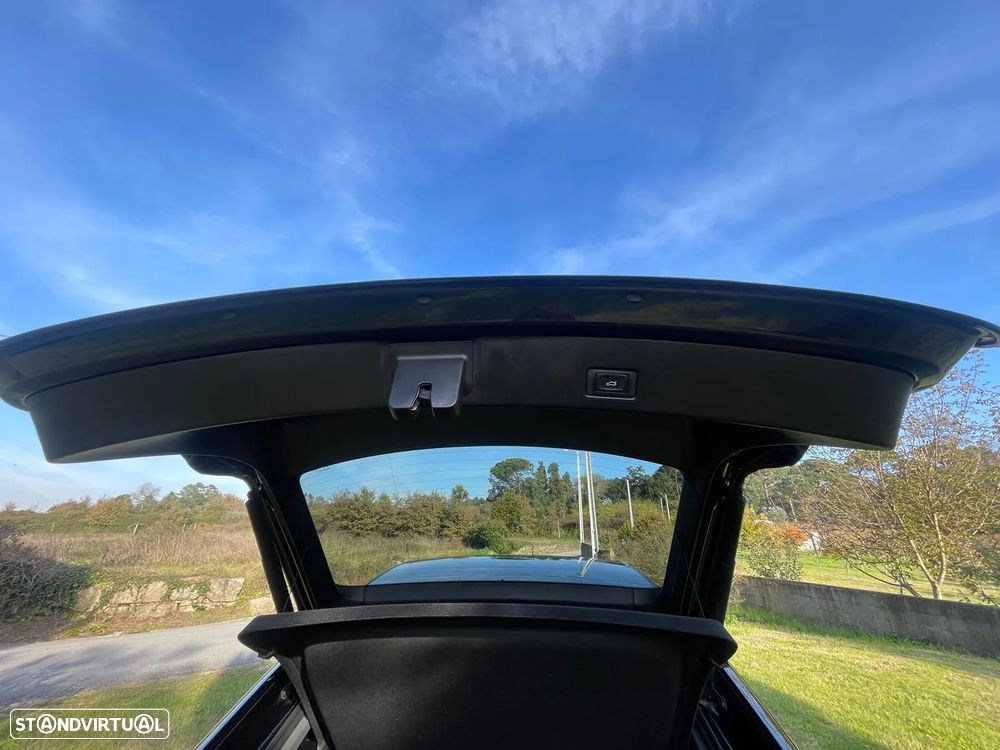 Audi Q4 Sportback e-tron 40 82 kWH - 32