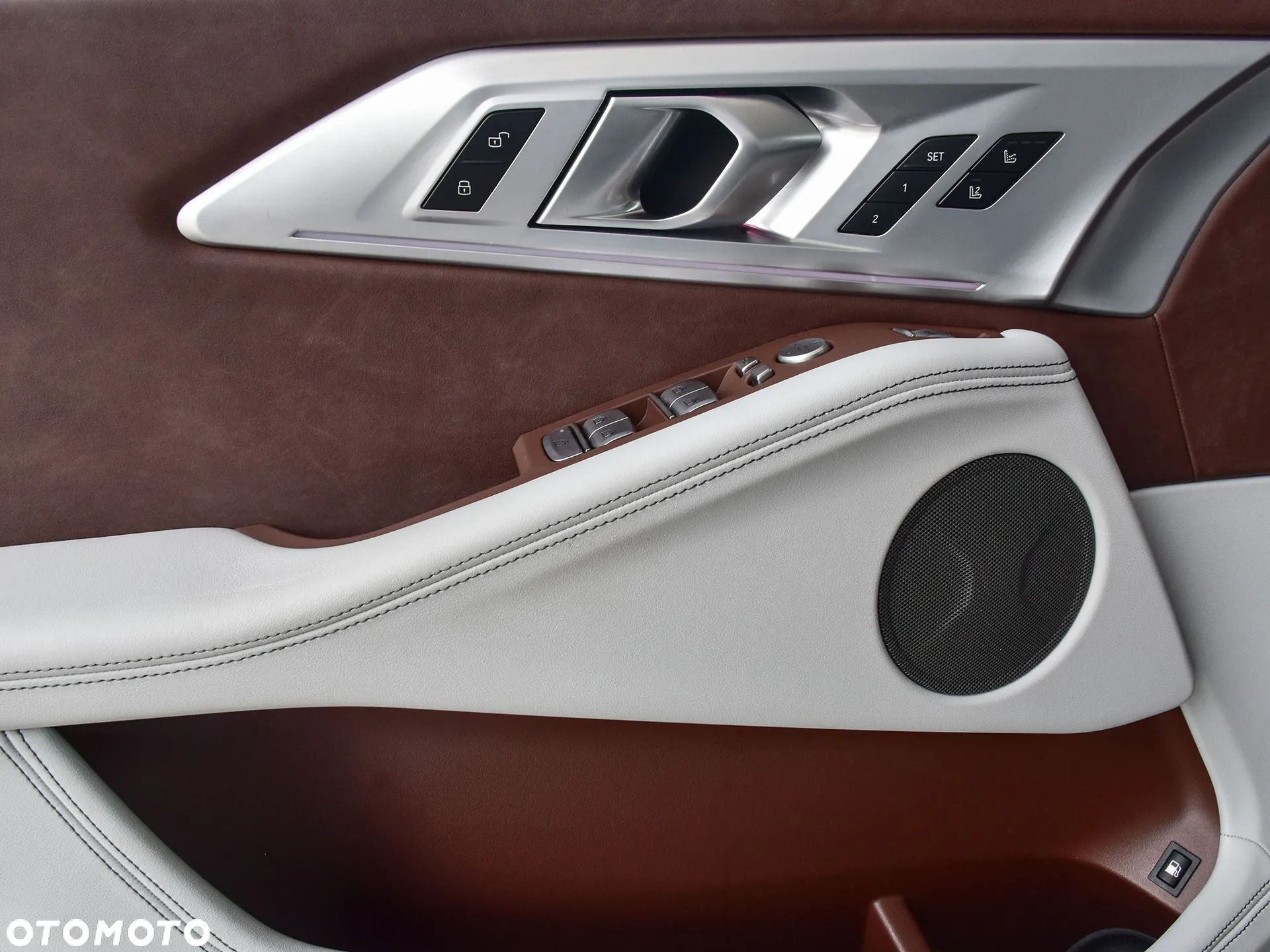 BMW XM - 19