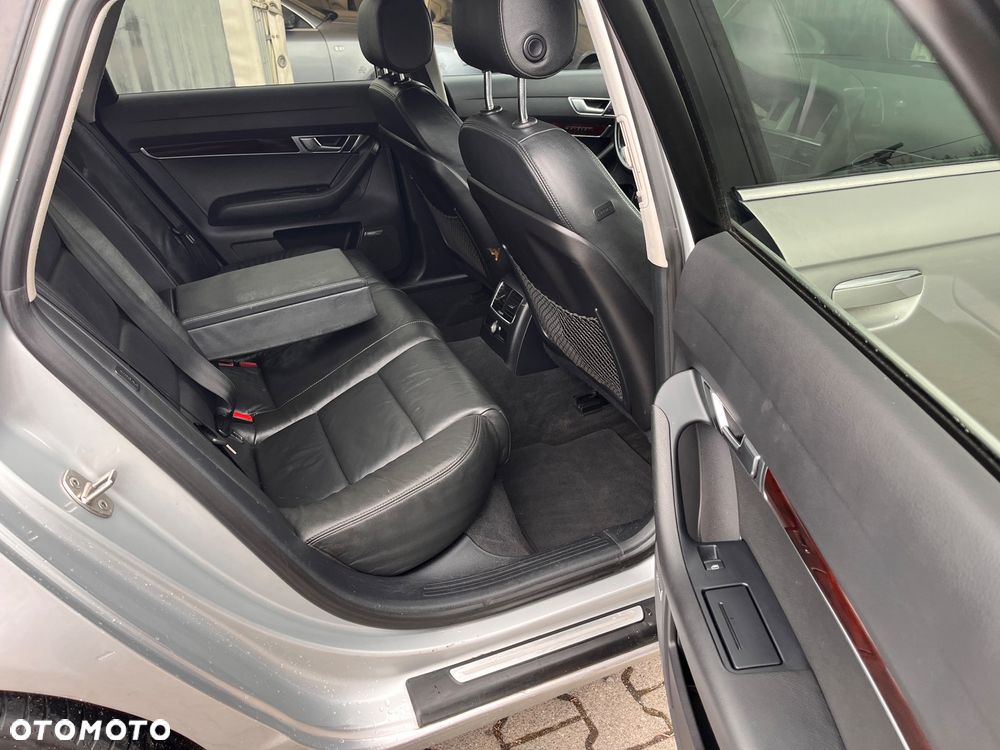 Audi A6 Limousine - 10
