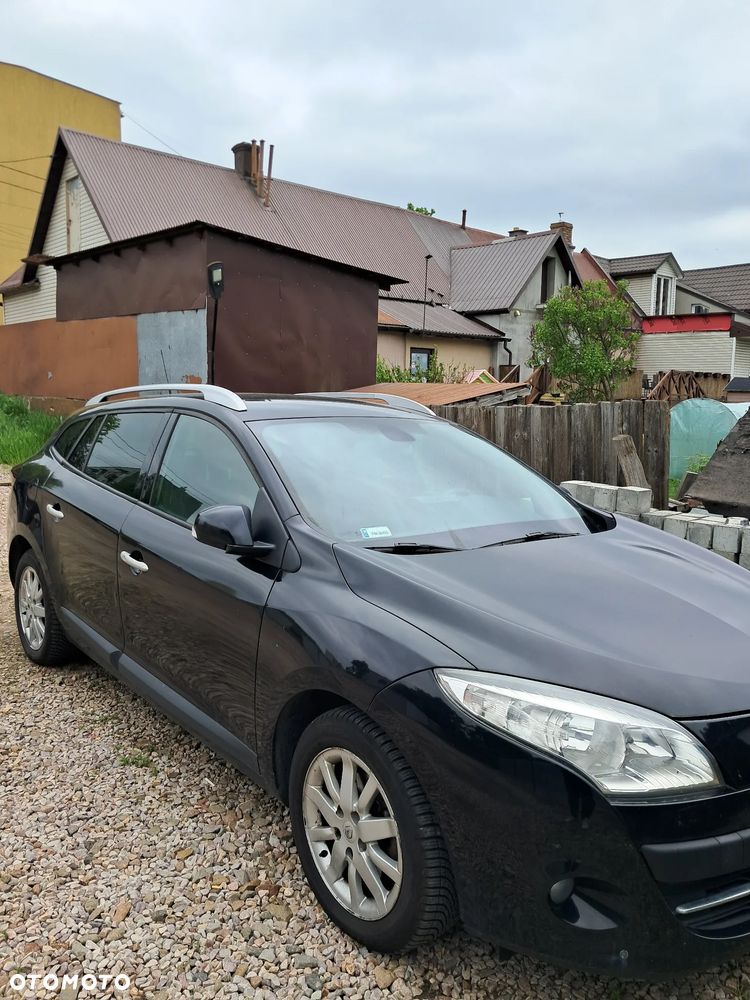 Renault Megane - 2