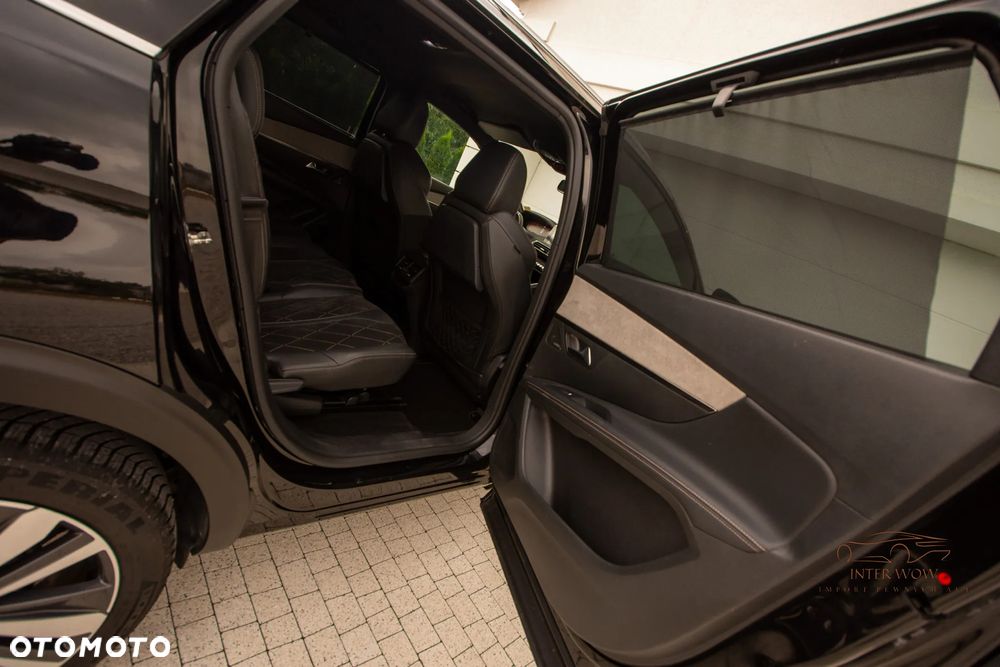 Peugeot 5008 BlueHDI 180 EAT8 GT - 37