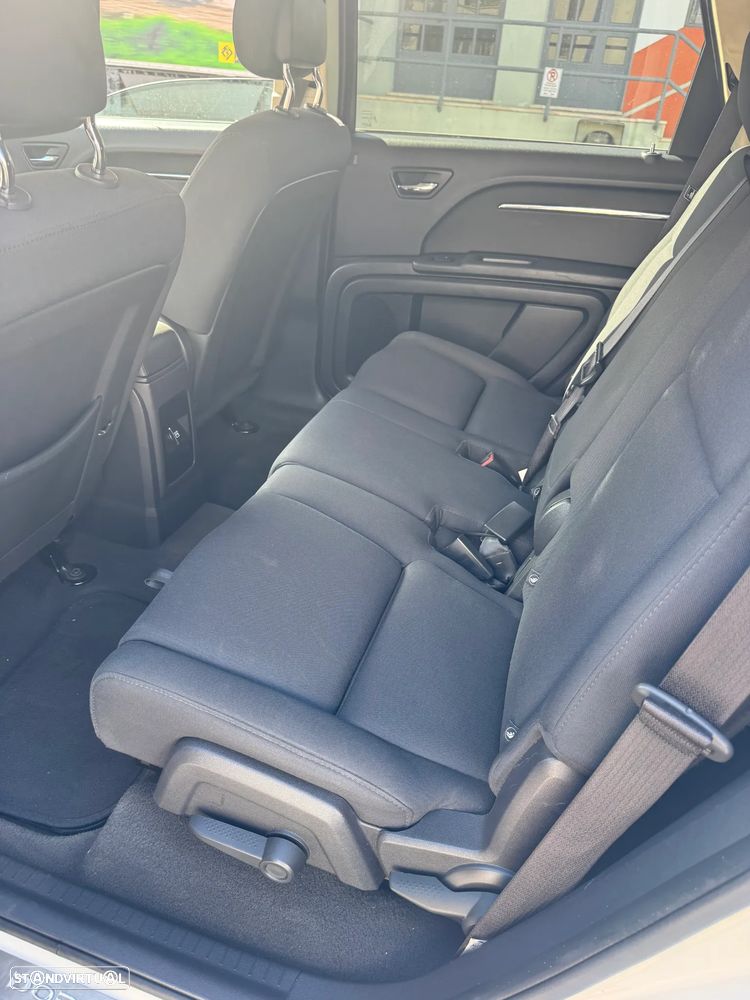 Dodge Journey 2.0 CRD SXT MTX Limited - 7