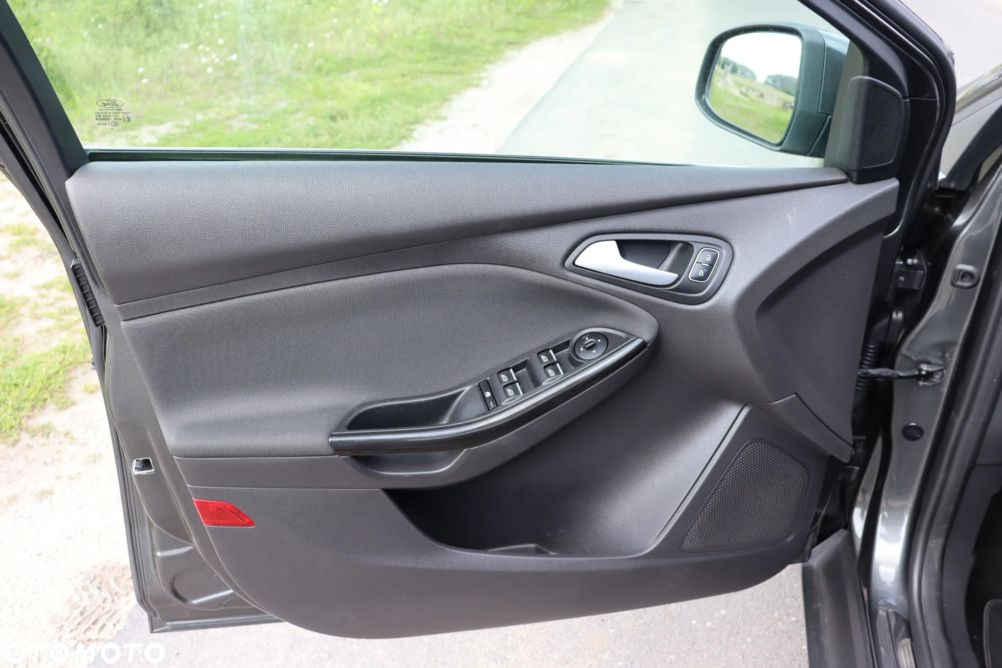 Ford Focus 1.0 EcoBoost Gold X ASS - 15