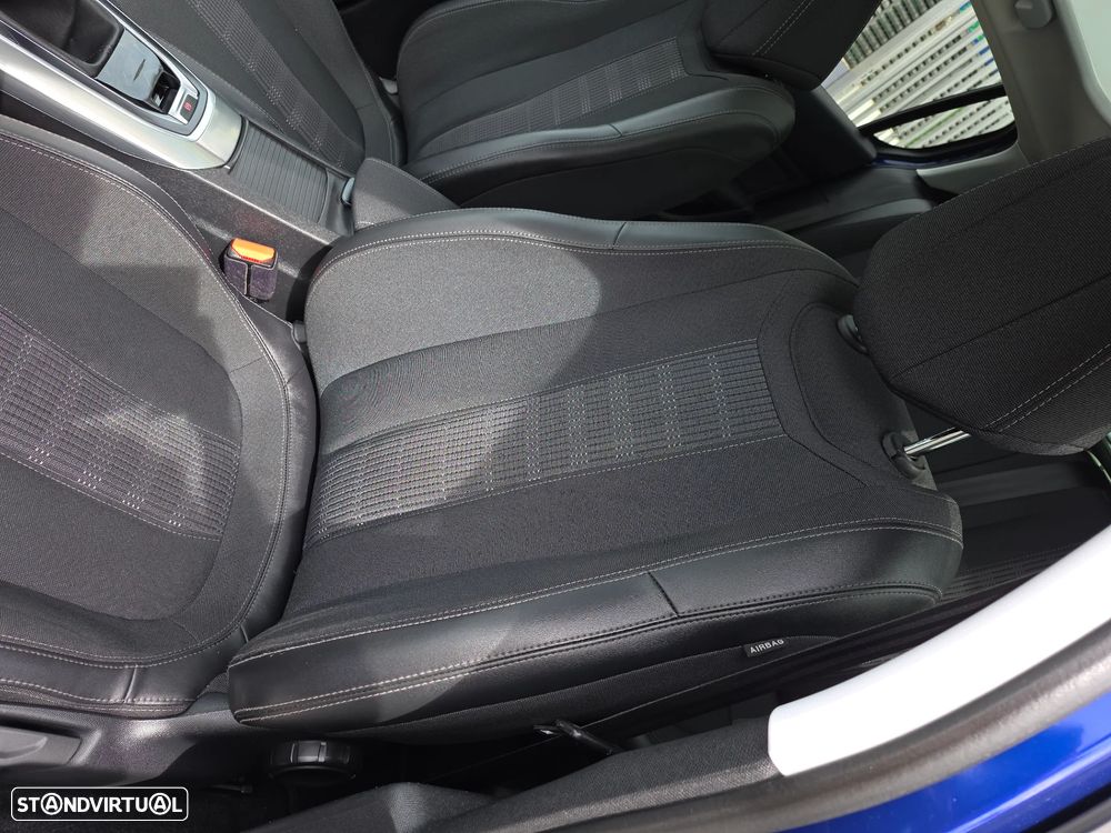 Peugeot 308 BlueHDi 130 Allure Pack - 19