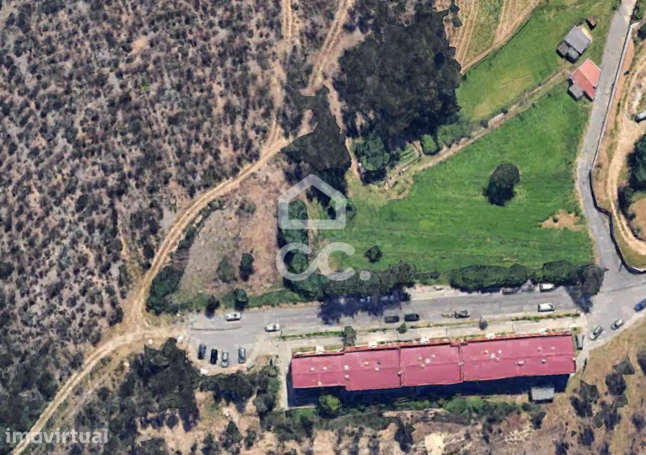 Terreno Urbanizável em Alfena – Excelente Oportunidade de Investimento - Grande imagem: 2/5