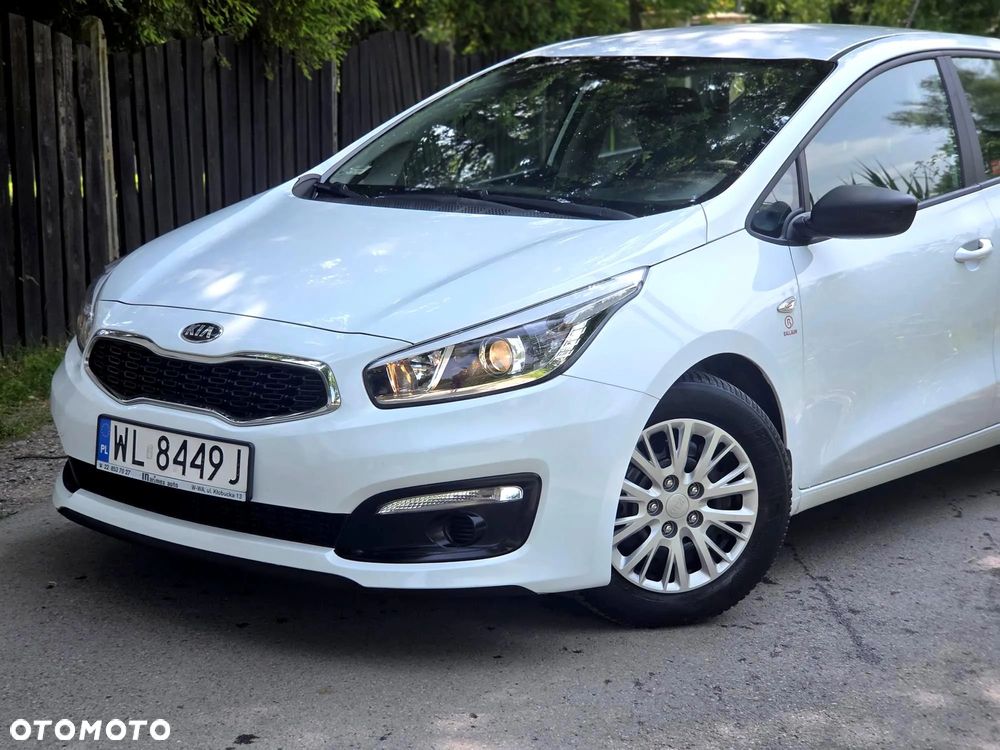 Kia Ceed Cee'd 1.4 M - 23