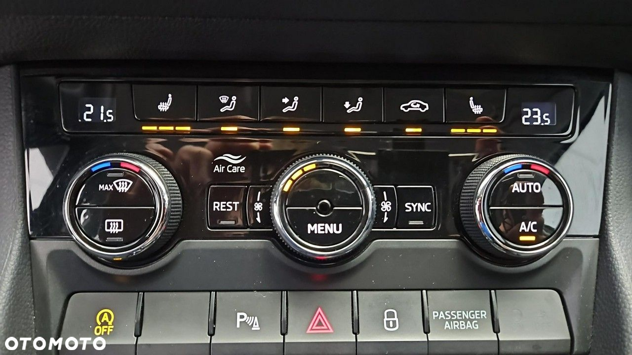 Skoda Kodiaq 1.5 TSI ACT 4x2 Style DSG - 19