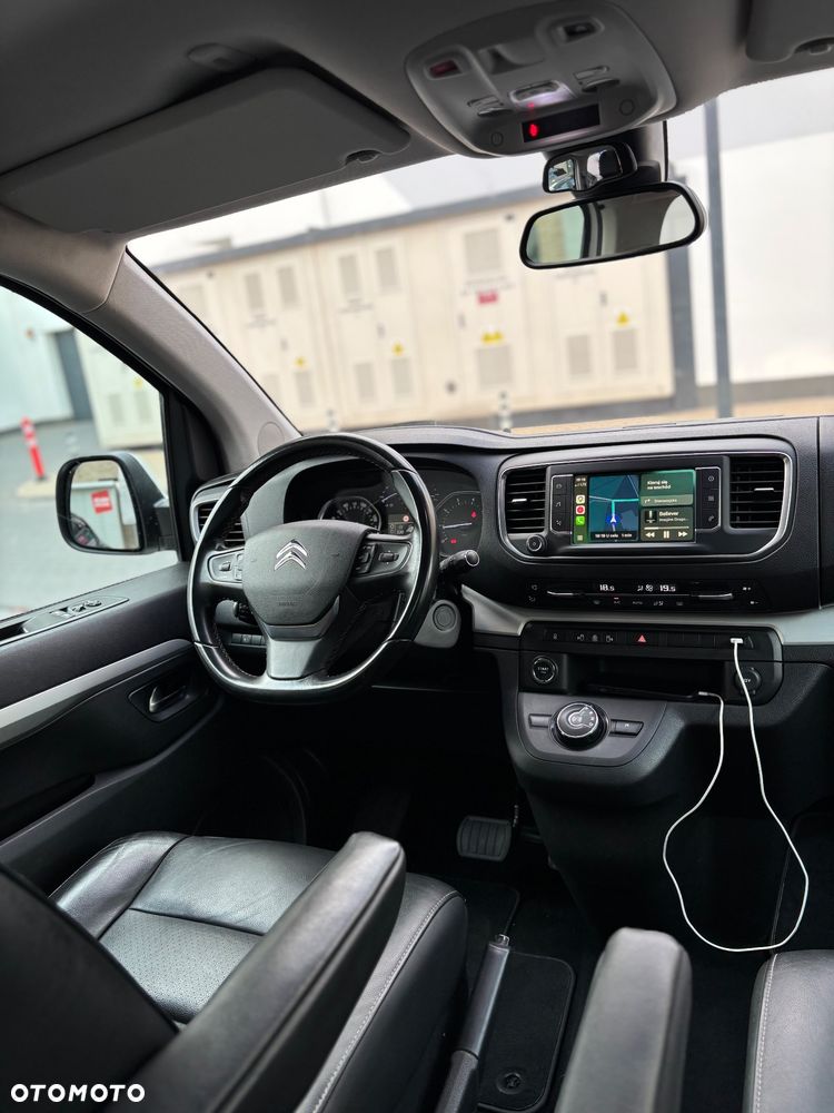 Citroën SpaceTourer 2.0 BlueHDi M Shine - 7