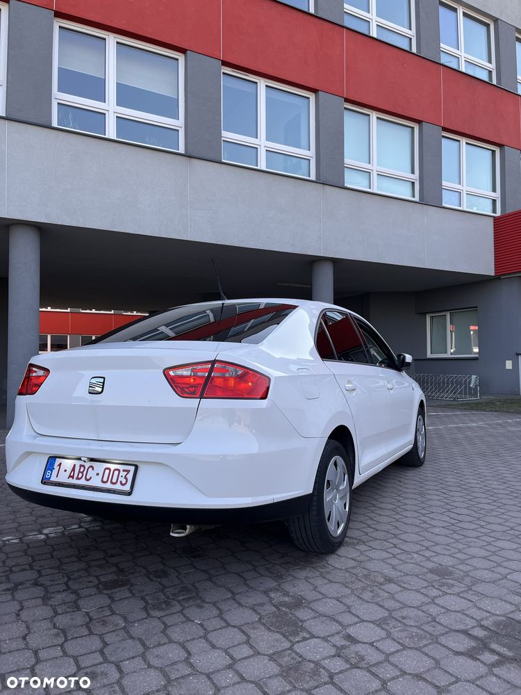 Seat Toledo - 3