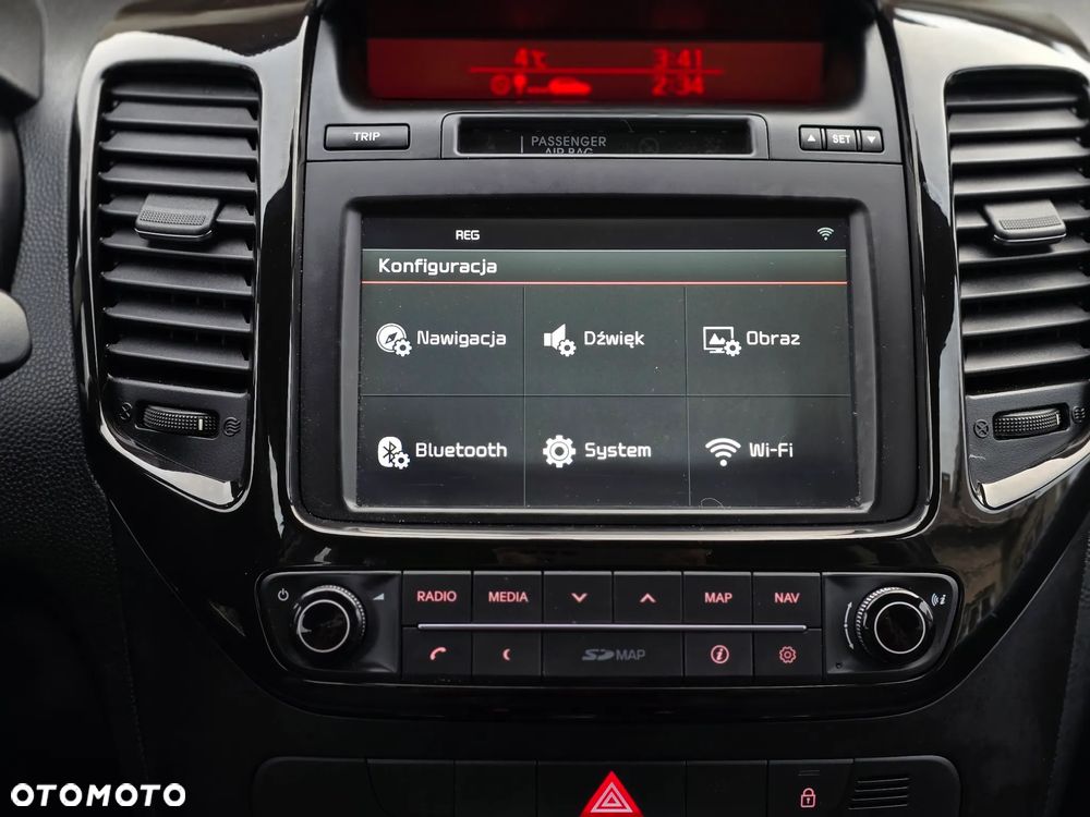 Kia Venga - 26