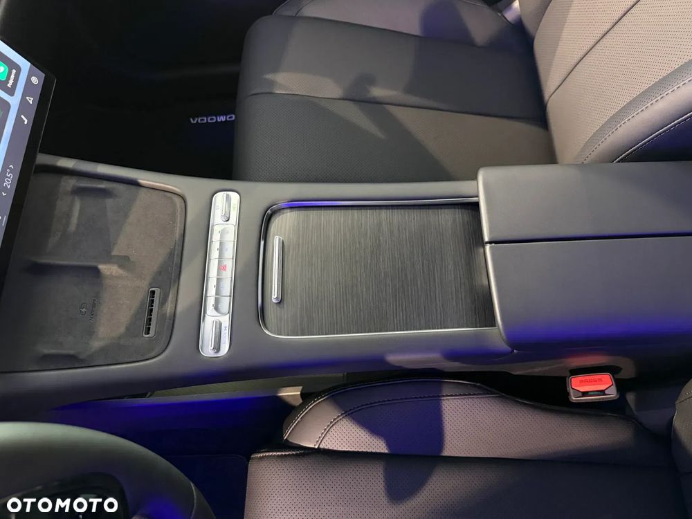 Omoda 7 1.5 T-GDi Super Hybrid Luxury - 17