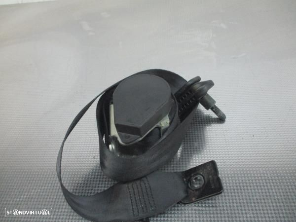Cinto Tras Dto Renault Megane Iii Hatchback (Bz0/1_) - 4