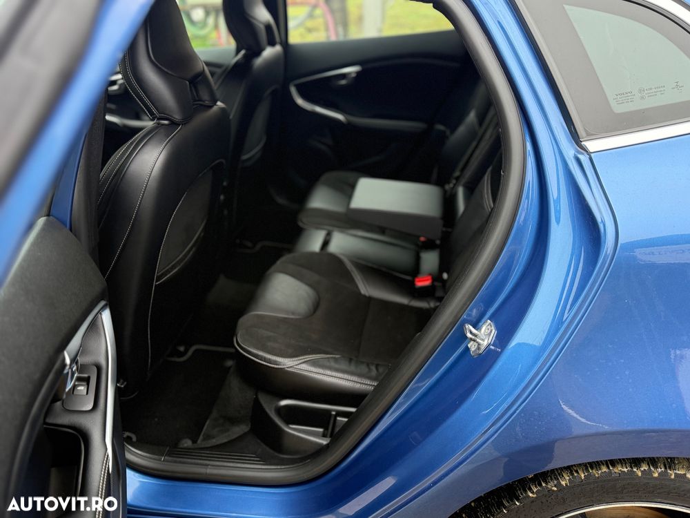 Volvo V40 D2 RDesign - 6