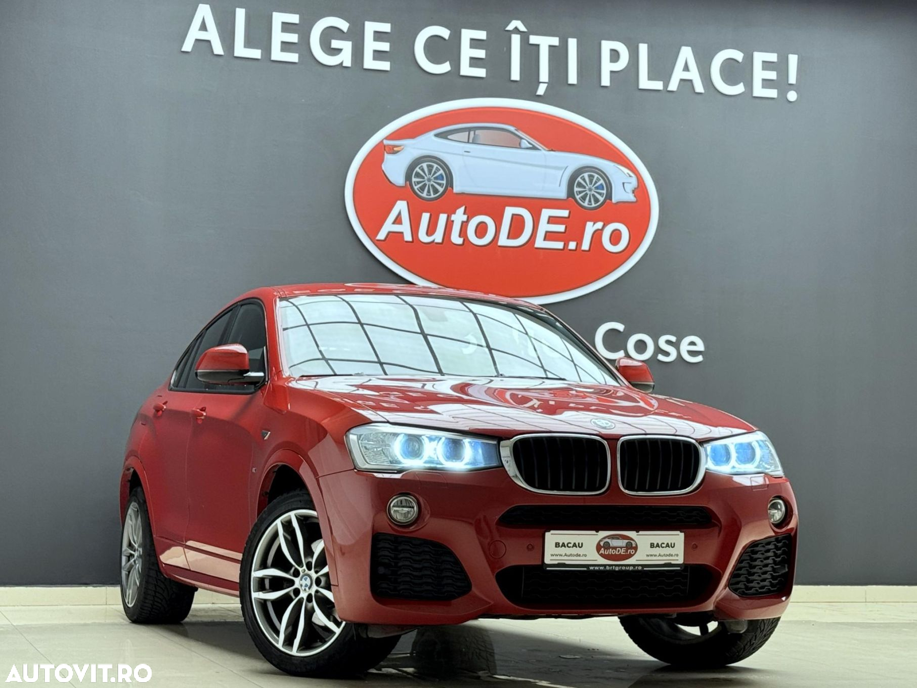 BMW X4 xDrive20d - 2