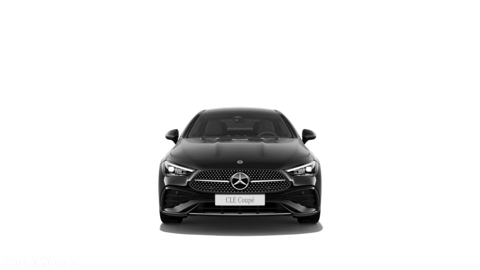 Mercedes-Benz CLE - 9
