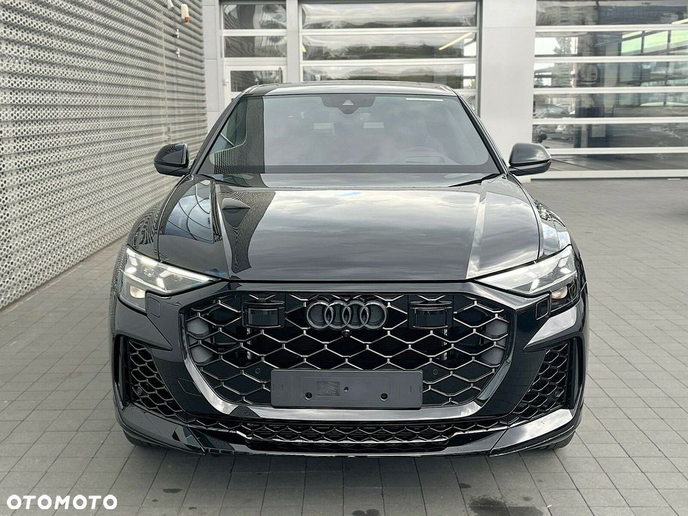 Audi RS Q8 - 14
