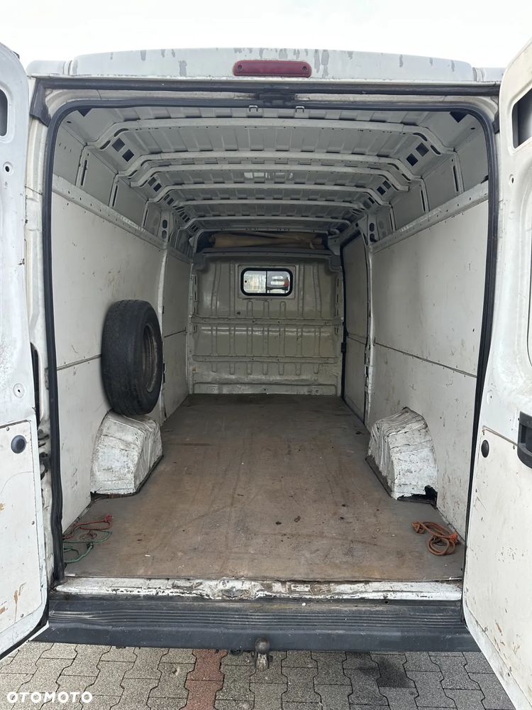 Fiat Ducato*Jumbo*MAXI*L4H2 - 8