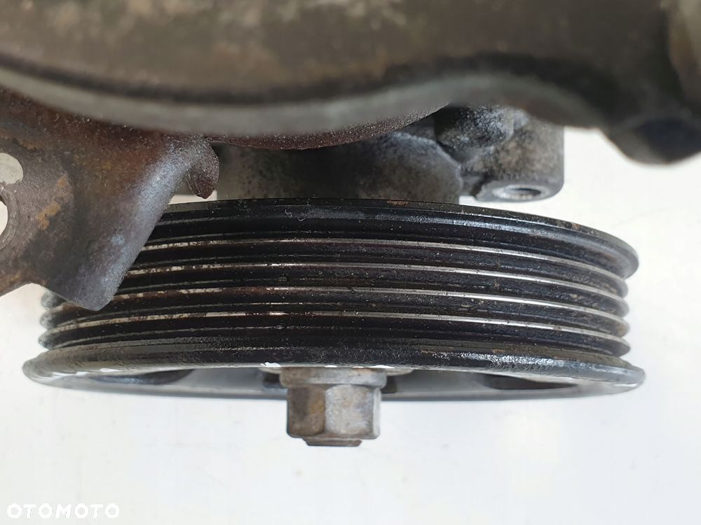 Subaru Impreza WRX 2.0 T POMPA WSPOMAGANIA - 3