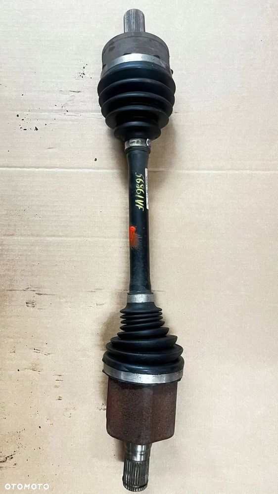 półoś automat lewa strona volvo xc90 31325852 od 2014 oryginalna ! - 1