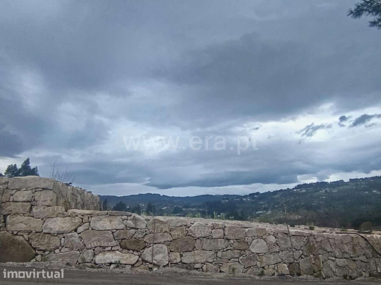 Terreno / Marco de Canaveses, Marco - Grande imagem: 4/10