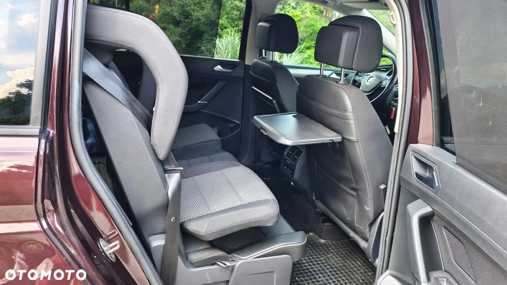 Volkswagen Touran ver-1-4-tsi-bluemotion-technology-dsg-comfortline - 21