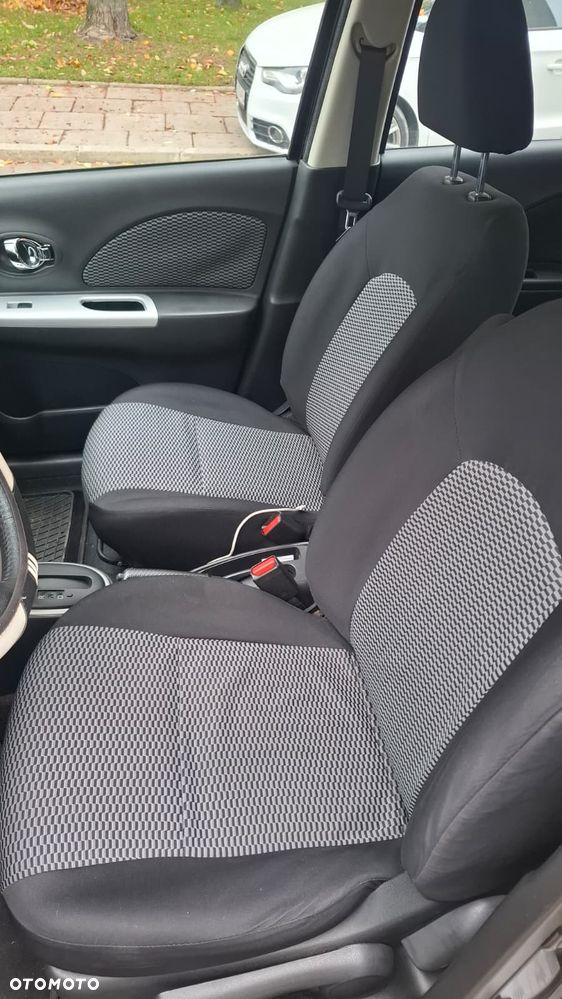 Nissan Micra - 33