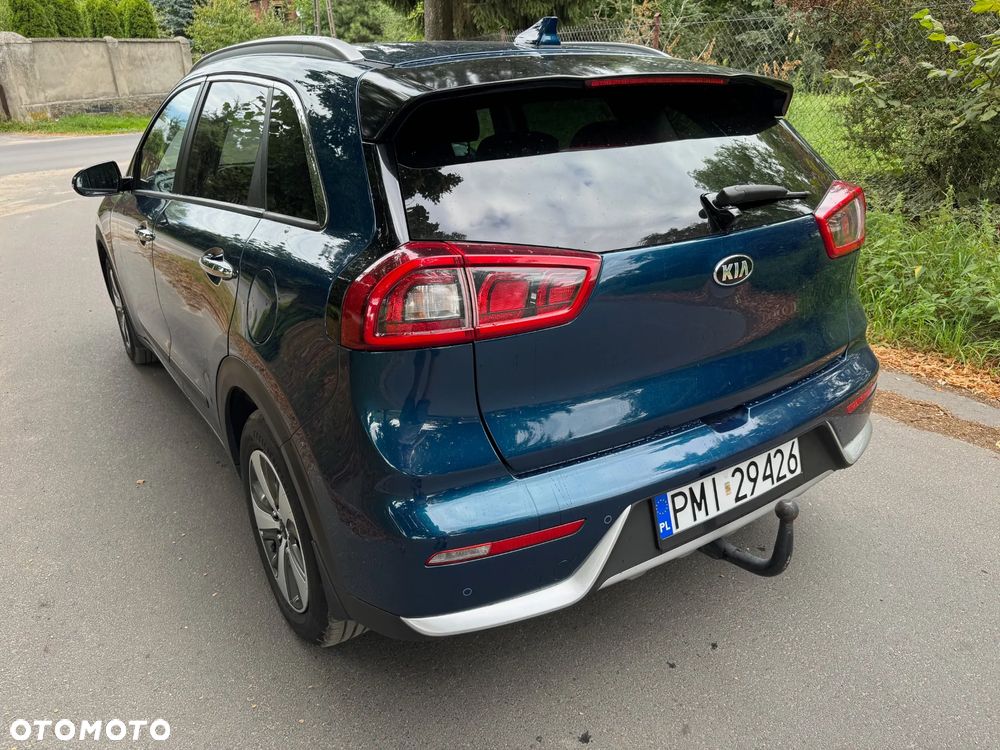 Kia Niro - 3