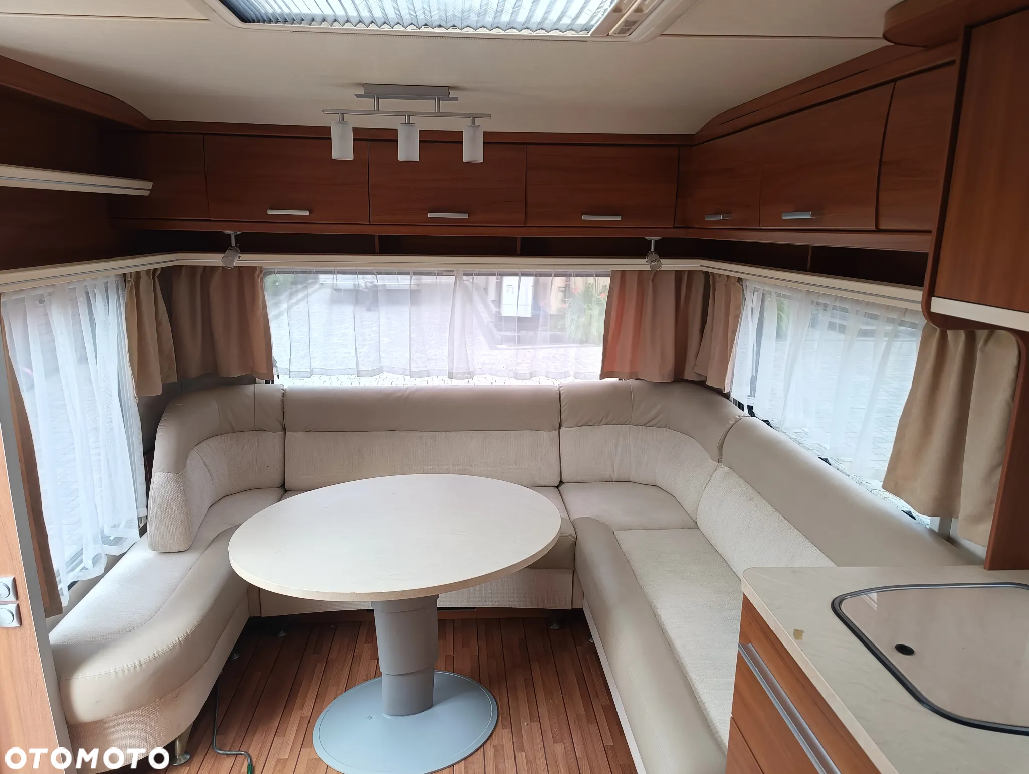 Tabbert Verdi 620 - 24