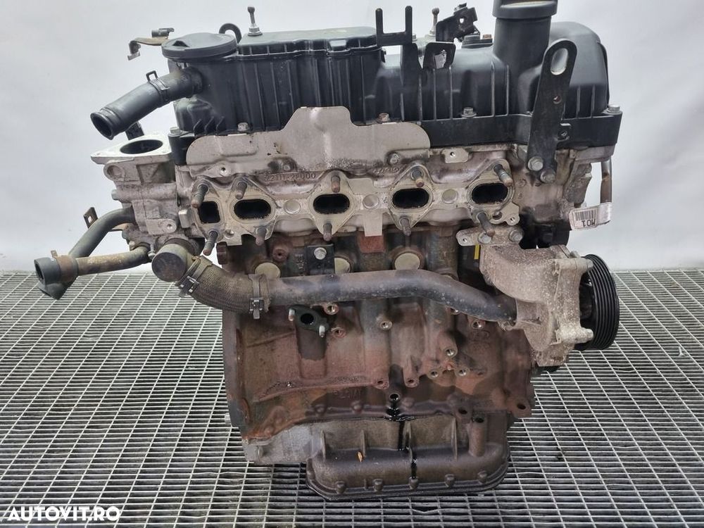 Motor Hyundai IX35 2.0 CRDI 2010 - 2019 136CP Manuala D4HA Euro5 (1491) Diesel 4x4 CU ... - 6