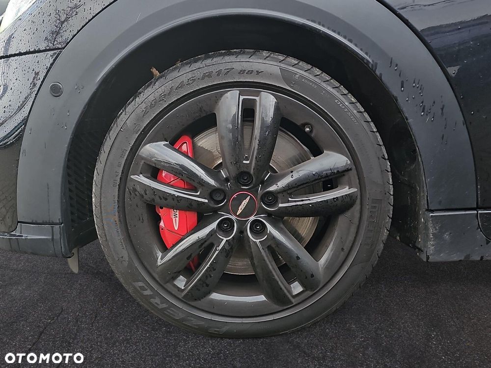 MINI John Cooper Works - 9