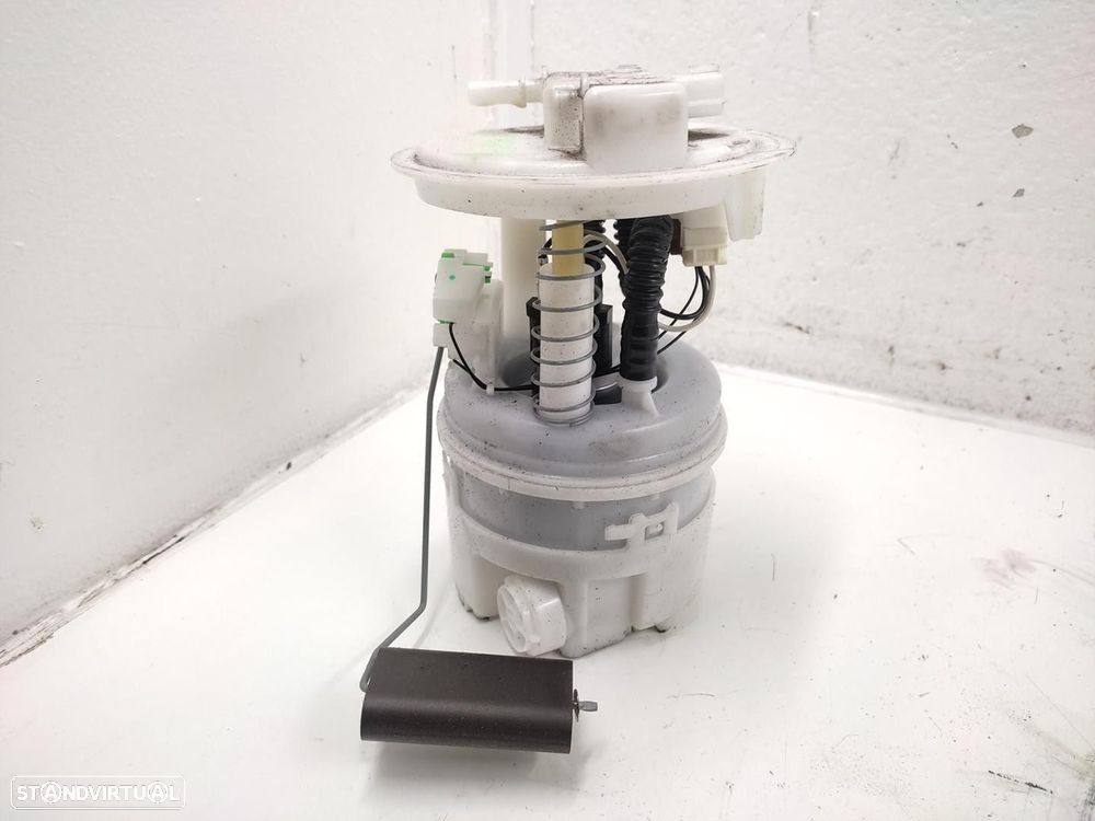 SENSOR DE COMBUSTÍVEL DACIA SANDERO 2014 - 3