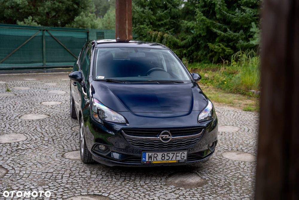 Opel Corsa 1.4 Enjoy - 18