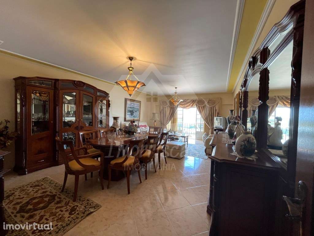 Apartamento T3 com box no Forte da Casa - Grande imagem: 4/32