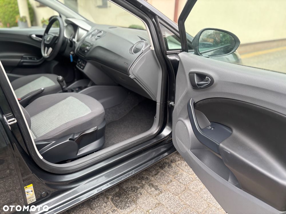 Seat Ibiza 1.4 16V Style - 19