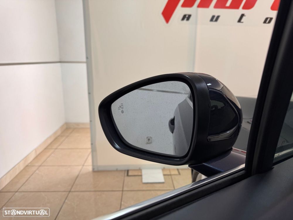 Peugeot 508 SW 1.6 BlueHDi Active - 11