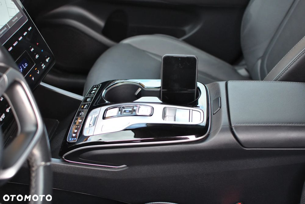 Hyundai Tucson 1.6 T-GDi PHEV Platinum 4WD - 21