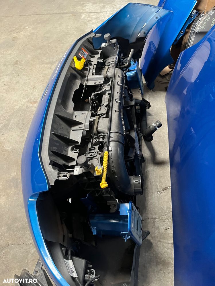 Fata completa Ford Puma ST-Line 1.5 ecoboost 2023 - 9