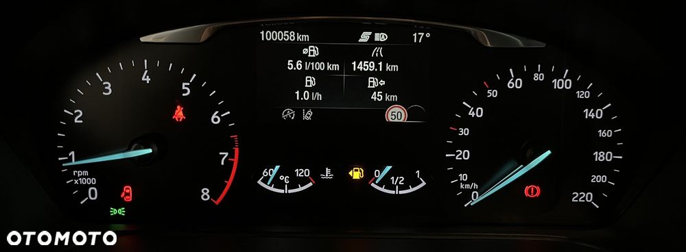 Ford Puma 1.0 EcoBoost Hybrid TITANIUM - 12