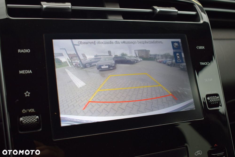 Hyundai Tucson 1.6 T-GDi Smart 2WD - 21
