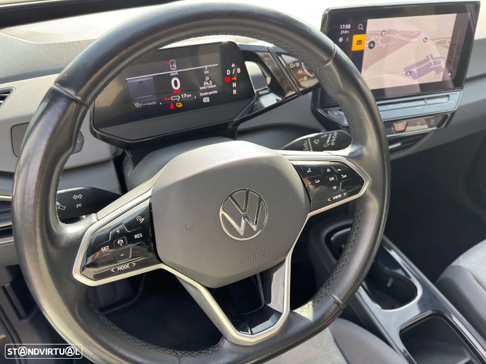 VW ID.3 Performance Upgrade Pro Life - 10