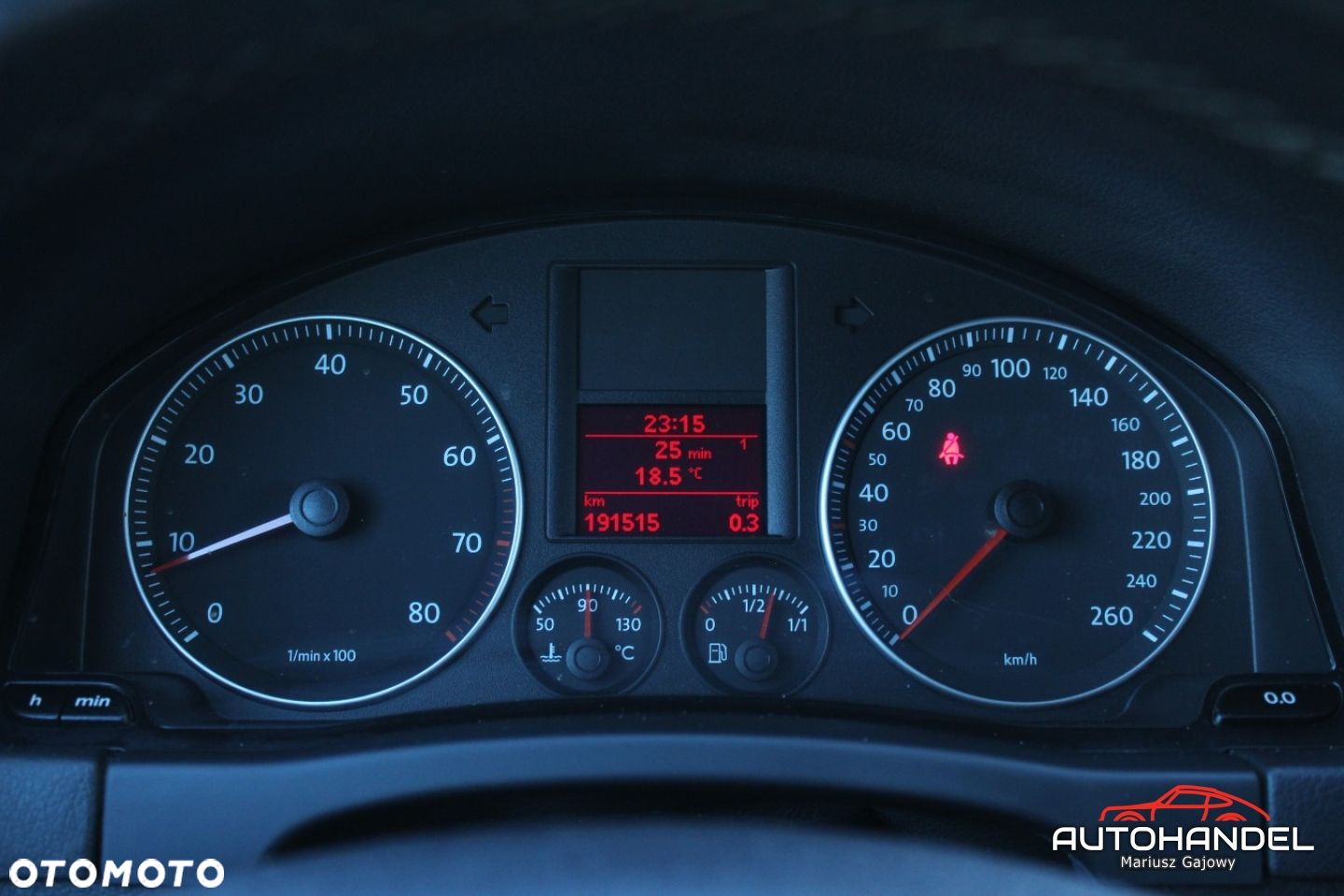 Volkswagen Golf Plus - 10