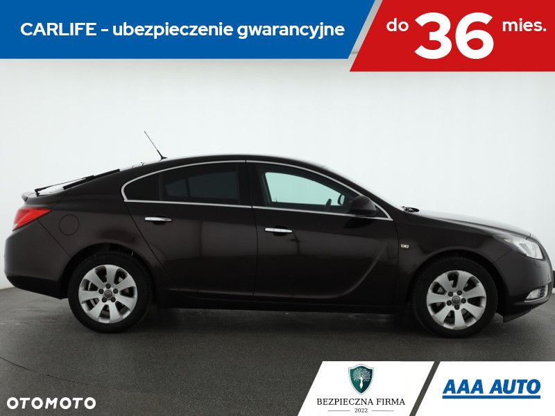 Opel Insignia - 7