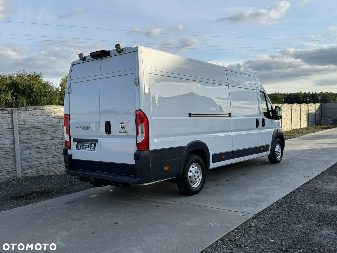 Fiat Ducato - 3