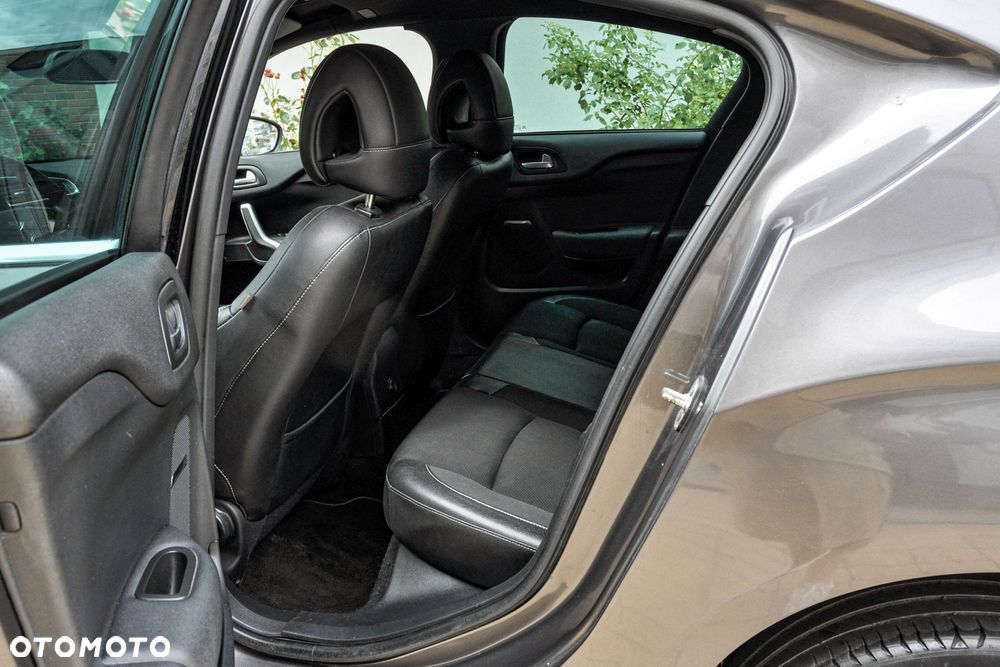 Citroën DS4 - 8