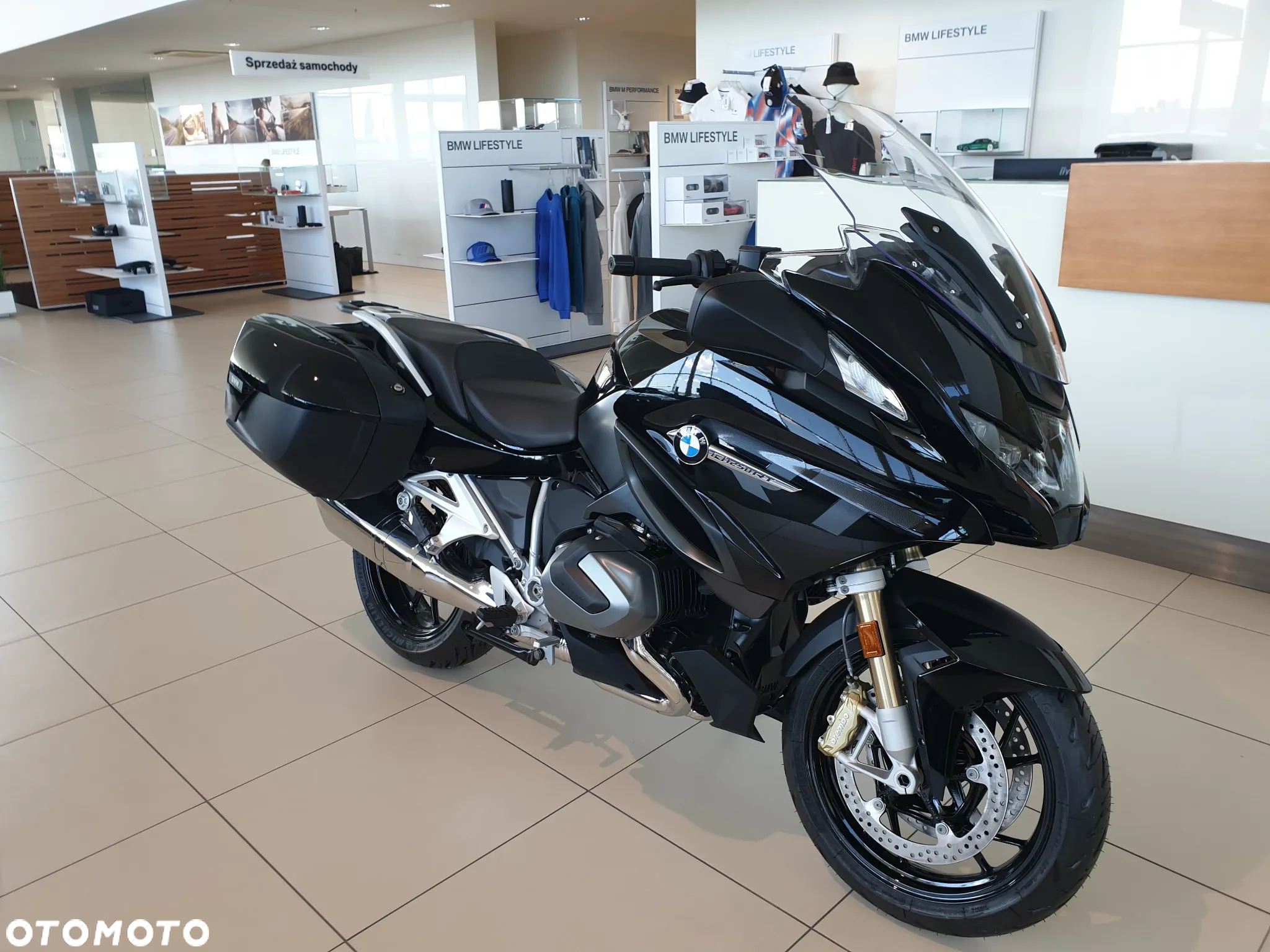 BMW R - 3