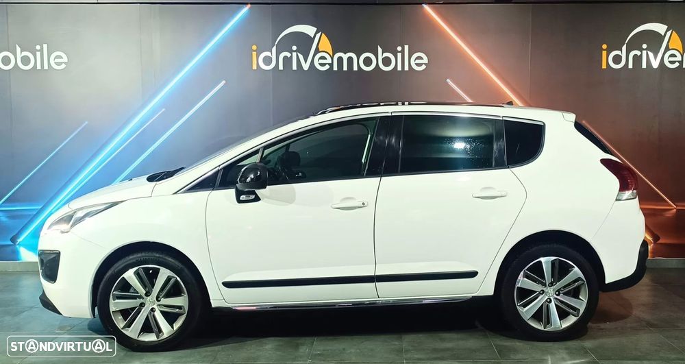 Peugeot 3008 1.2 PureTech Allure - 4