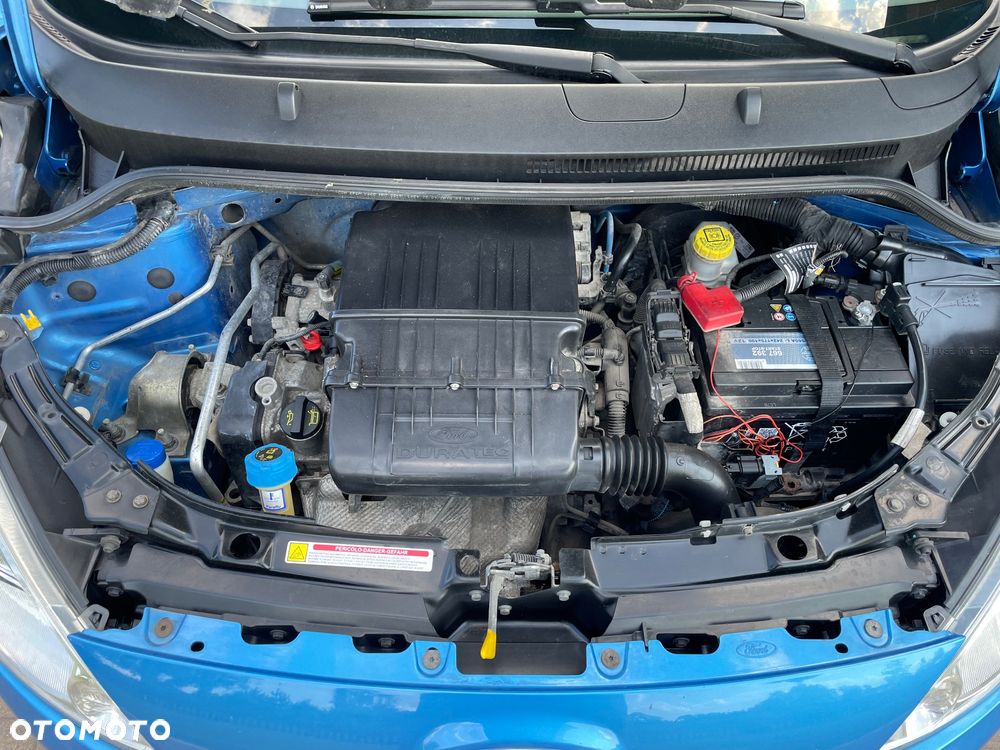 Ford KA - 28